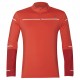 Asics Maillot Winter 1/2 Zip Lite Show