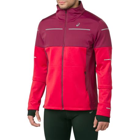 Asics Veste Lite Show Winter