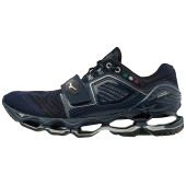 Mizuno wave discount tenjin 4